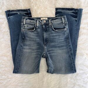 McGuire Damn Fine Denim Straight Jean